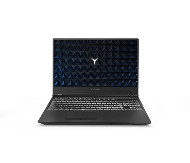 Lenovo Legion Y530 i5-8300H/8GB/1000GB HDD/GeForce GTX 1050M Ti/15. - 1465315 - zdjęcie